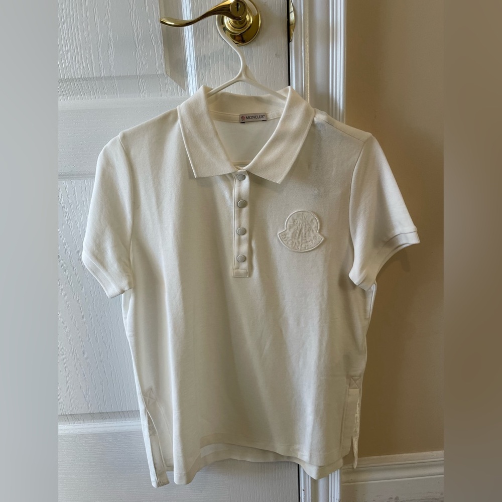Authentic Moncler Top!